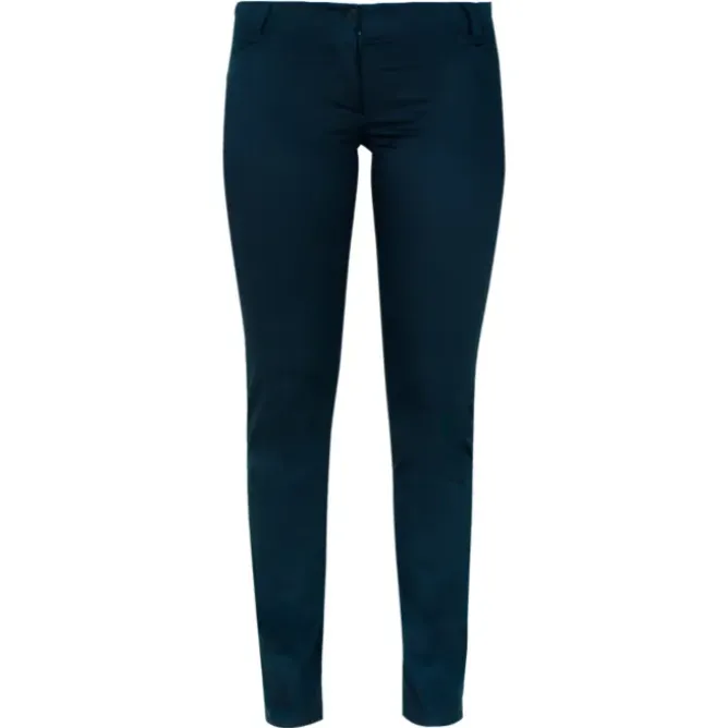 Pantalone da Lavoro Stretch Giblor's Layla Lady 20P01P903