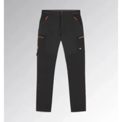 Pantalone Da Lavoro Stretch Multitasche Diadora Utility Shadow 702.182039