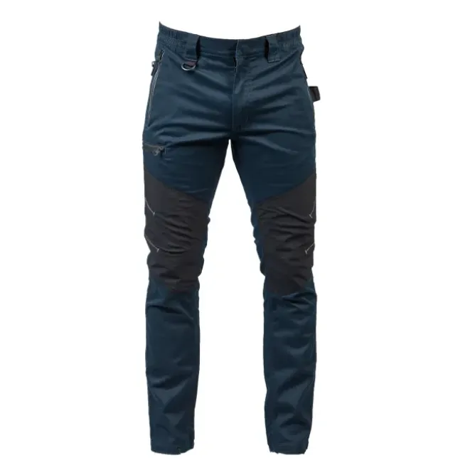 Pantalone da Lavoro Stretch Multitasche JRC Libano 997571