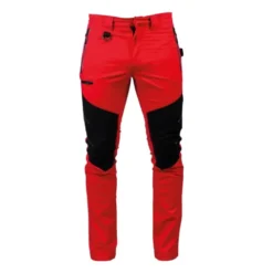 Pantalone da Lavoro Stretch Multitasche JRC Libano 997571