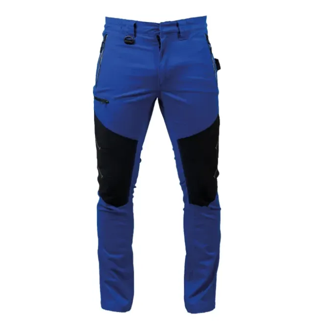 Pantalone da Lavoro Stretch Multitasche JRC Libano 997571