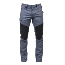 Pantalone da Lavoro Stretch Multitasche JRC Libano 997571