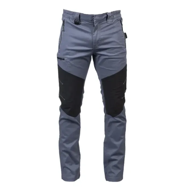 Pantalone da Lavoro Stretch Multitasche JRC Libano 997571
