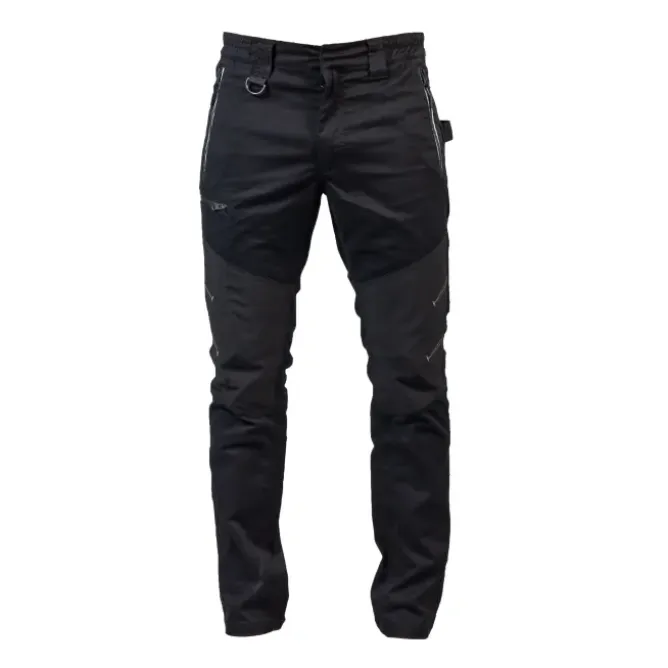 Pantalone da Lavoro Stretch Multitasche JRC Libano 997571