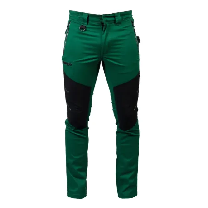 Pantalone da Lavoro Stretch Multitasche JRC Libano 997571
