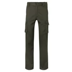 Pantalone da Lavoro Stretch Multitasche Velilla 103005S