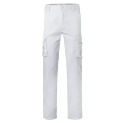 Pantalone da Lavoro Stretch Multitasche Velilla 103005S