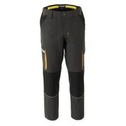 Pantalone da Lavoro Stretch Multitasche Rossini UltraFlex A00228