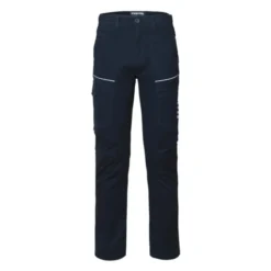 Pantalone da Lavoro Stretch Multitasche Rossini R-Stretch A80704