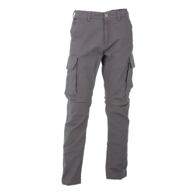 Pantalone da Lavoro Stretch Multitasche JRC San Marino 993012