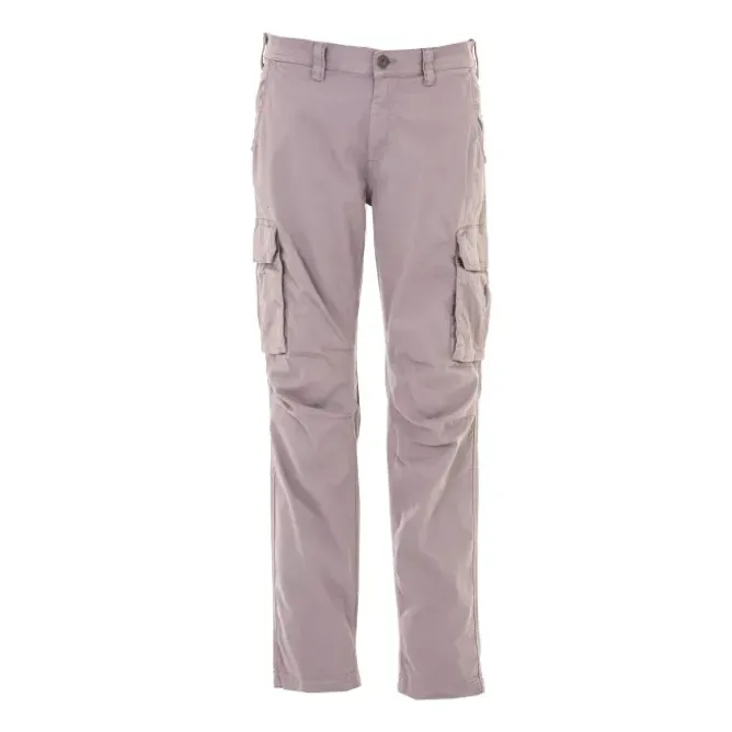 Pantalone da Lavoro Stretch Multitasche JRC San Marino 993012