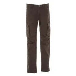 Pantalone da Lavoro Stretch Multitasche JRC San Marino 993012