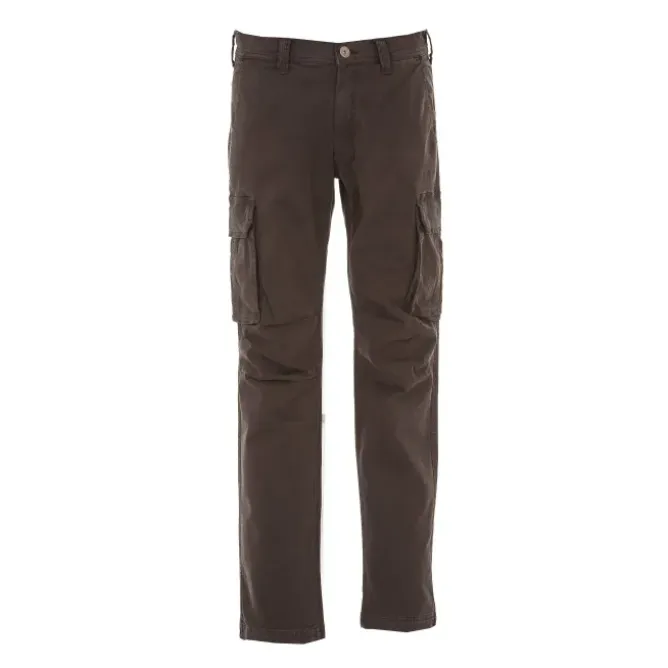 Pantalone da Lavoro Stretch Multitasche JRC San Marino 993012