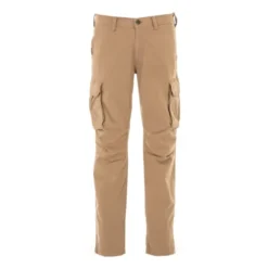Pantalone da Lavoro Stretch Multitasche JRC San Marino 993012