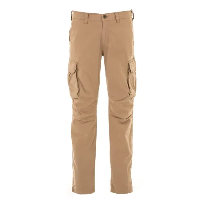 Pantalone da Lavoro Stretch Multitasche JRC San Marino 993012