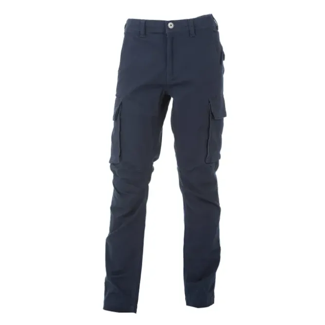 Pantalone da Lavoro Stretch Multitasche JRC San Marino 993012