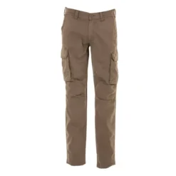 Pantalone da Lavoro Stretch Multitasche JRC San Marino 993012