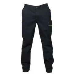 Pantalone da Lavoro Stretch Multitasche JRC Zurigo 994342