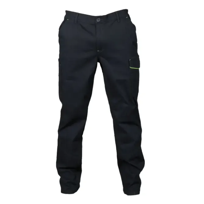 Pantalone da Lavoro Stretch Multitasche JRC Zurigo 994342
