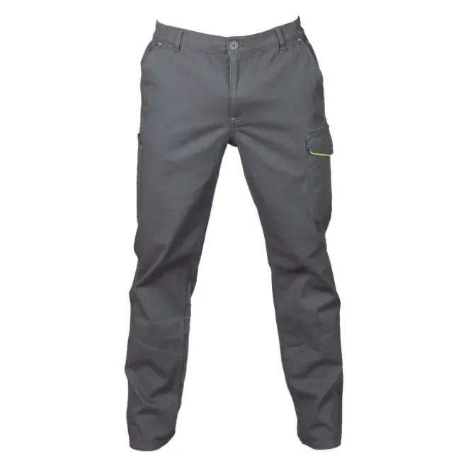 Pantalone da Lavoro Stretch Multitasche JRC Zurigo 994342