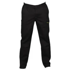 Pantalone da Lavoro Stretch Multitasche JRC Zurigo 994342