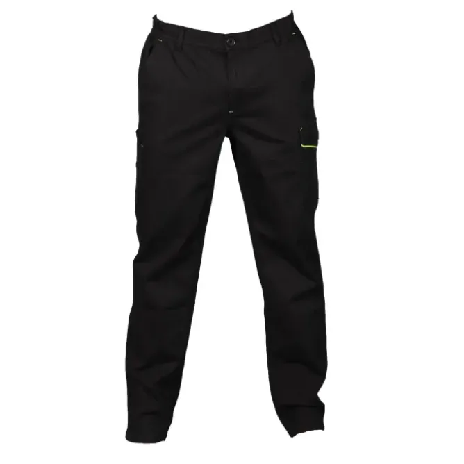 Pantalone da Lavoro Stretch Multitasche JRC Zurigo 994342