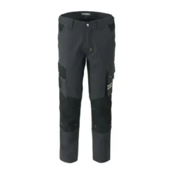 Pantalone da Lavoro Stretch Multitasche Rossini Thunder A00328