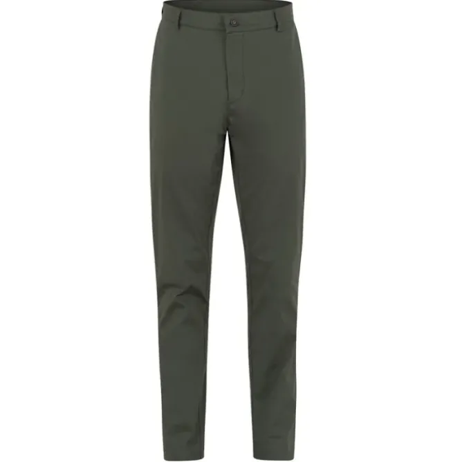 Pantalone da Lavoro Stretch Multitasche Giblor's Dylan 23P08P347