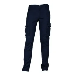 Pantalone da Lavoro Stretch Multitasche JRC San Marino Lady 993591