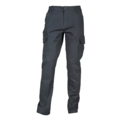 Pantalone da Lavoro Stretch Multitasche JRC San Marino Lady 993591
