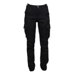 Pantalone da Lavoro Stretch Multitasche JRC San Marino Lady 993591