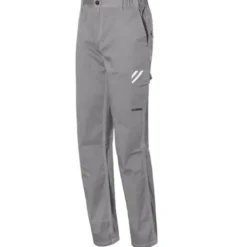 Pantalone da lavoro Stretch Multitasche Issa Line Start Heavy 8036BW
