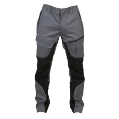 Pantalone da Lavoro Stretch Multitasche JRC Salonicco 996242