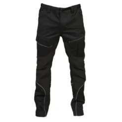 Pantalone da Lavoro Stretch Multitasche JRC Salonicco 996242