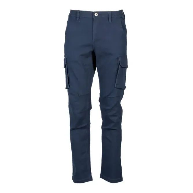 Pantalone da Lavoro Stretch Multitasche JRC Lituania 993243