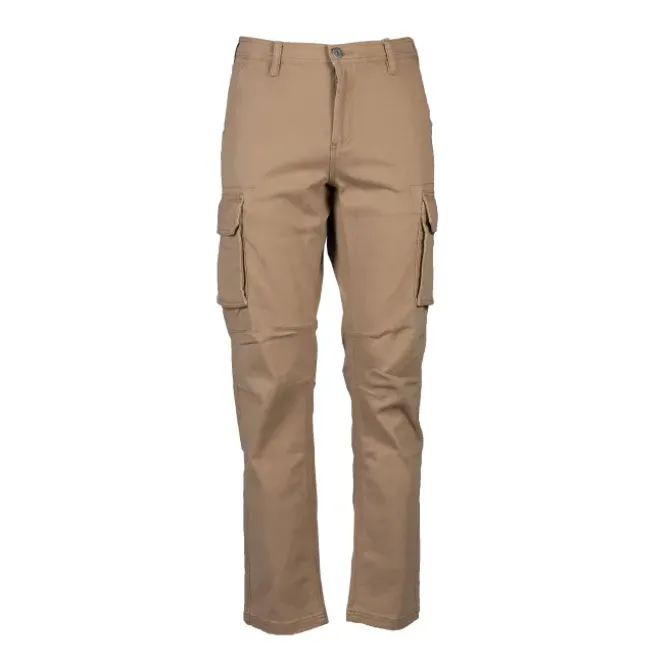 Pantalone da Lavoro Stretch Multitasche JRC Lituania 993243