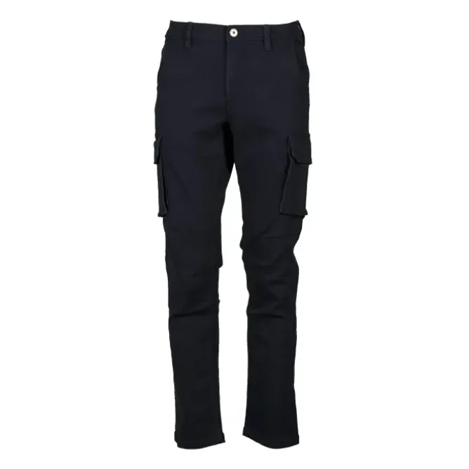 Pantalone da Lavoro Stretch Multitasche JRC Lituania 993243