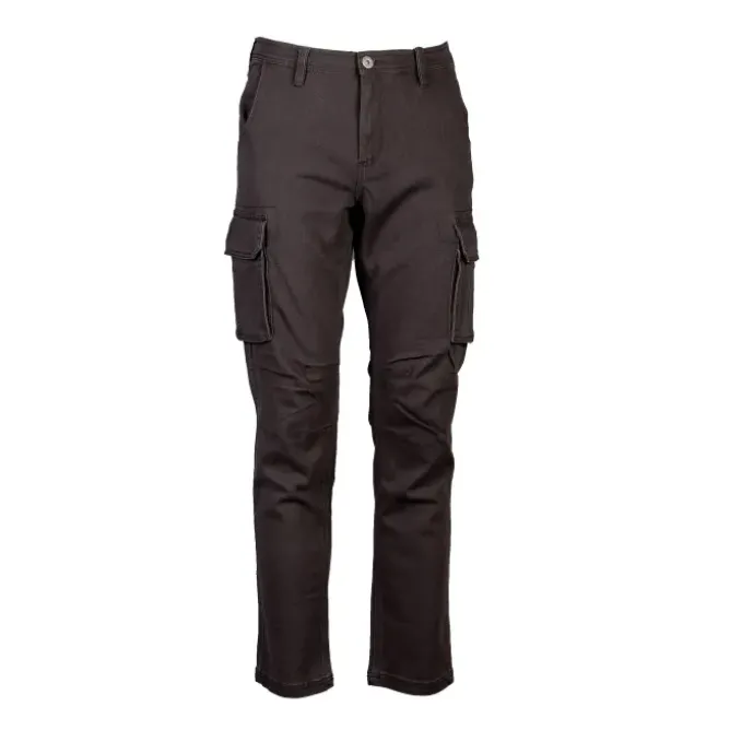 Pantalone da Lavoro Stretch Multitasche JRC Lituania 993243