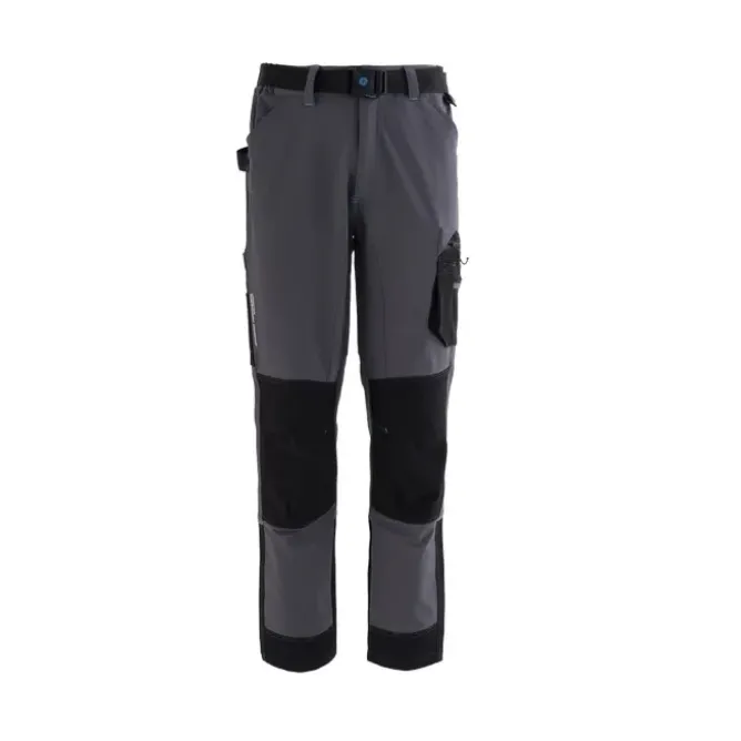 Pantalone da Lavoro Stretch Multitasche Rossini Rainold A00528