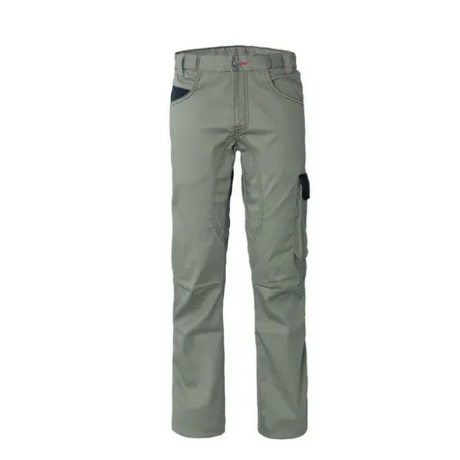 Pantalone da Lavoro Stretch Multitasche Rossini Stiffer A89800