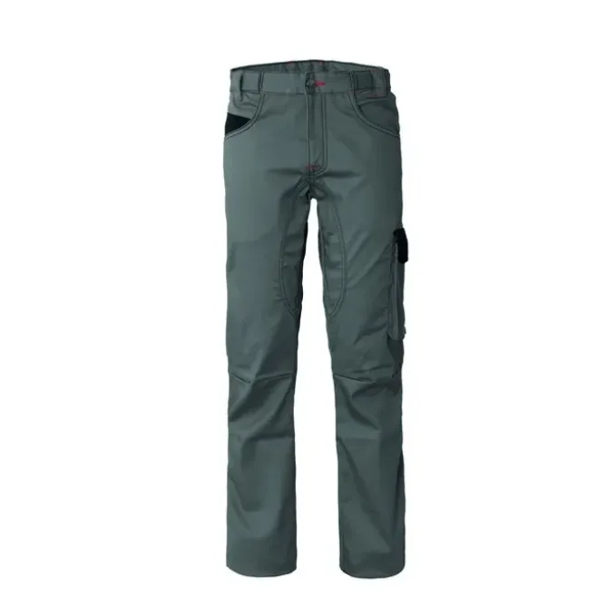Pantalone da Lavoro Stretch Multitasche Rossini Stiffer A89800
