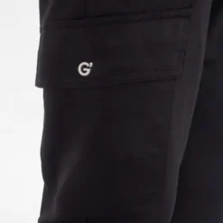 Pantalone da Lavoro Stretch Multitasche Giblor's Darko 20P08P179