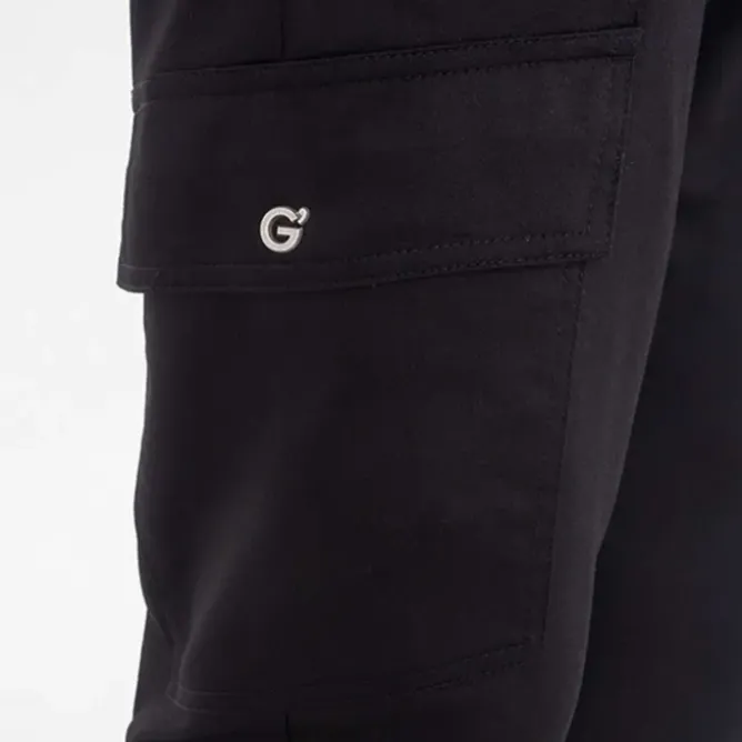 Pantalone da Lavoro Stretch Multitasche Giblor's Darko 20P08P179