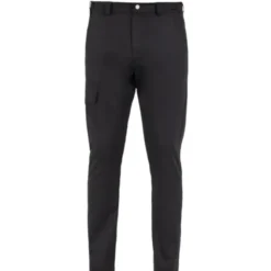 Pantalone da Lavoro Stretch Multitasche Giblor's Darko 20P08P179
