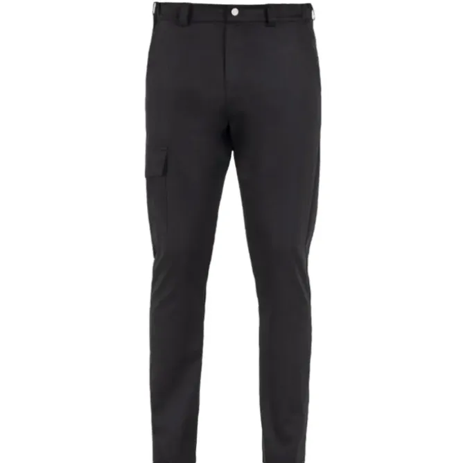 Pantalone da Lavoro Stretch Multitasche Giblor's Darko 20P08P179