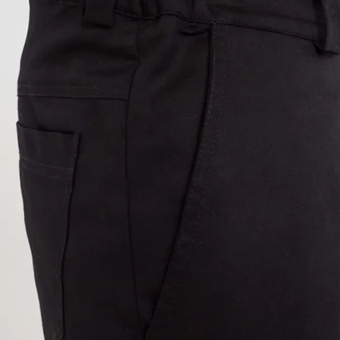 Pantalone da Lavoro Stretch Multitasche Giblor's Darko 20P08P179