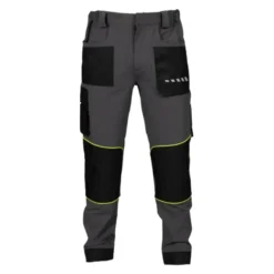 Pantalone da Lavoro Stretch Multitasche JRC Tonale Medium 994611
