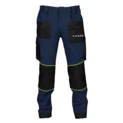 Pantalone da Lavoro Stretch Multitasche JRC Tonale Medium 994611