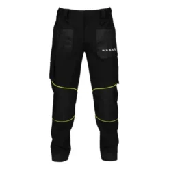 Pantalone da Lavoro Stretch Multitasche JRC Tonale Medium 994611