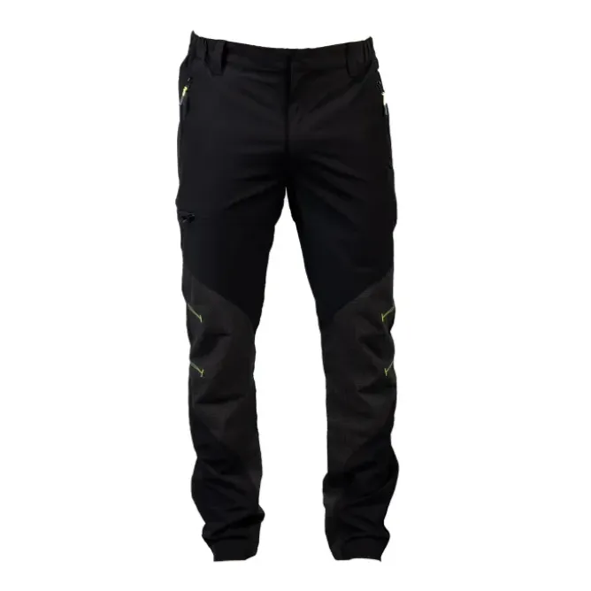 Pantalone da Lavoro Stretch Multitasche JRC Adamello Light 995932